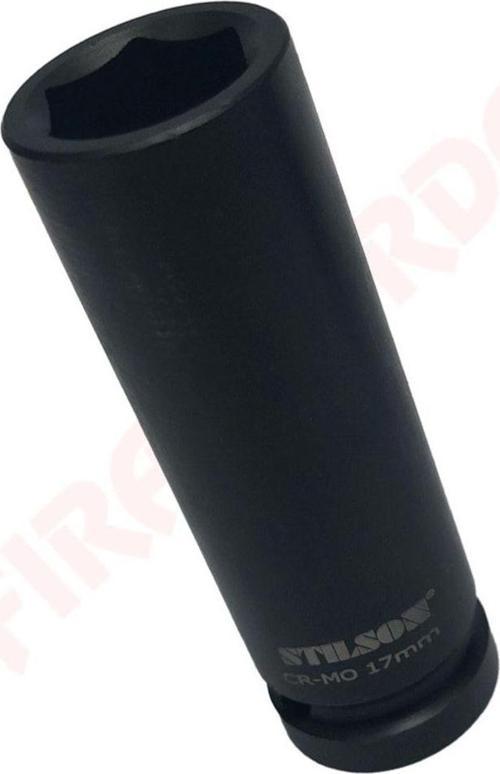 1/2 Havalı Uzun Lokma 17 Mm
