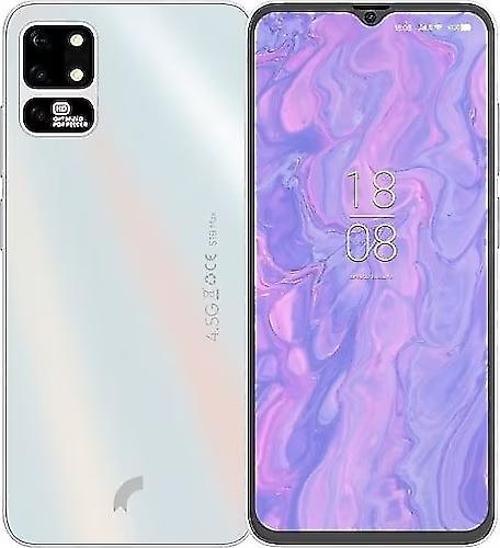 S19 Max 2 + 2 GB Ram / 128 GB Hafıza Beyaz