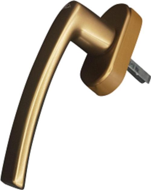 Lıne Pimapen Pencere Kolu Bronz