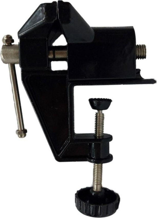 Hobi Mini Aliminyum Mengene 50Mm