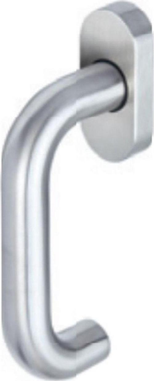 RONDO PASLANMAZ PENCERE KOLU