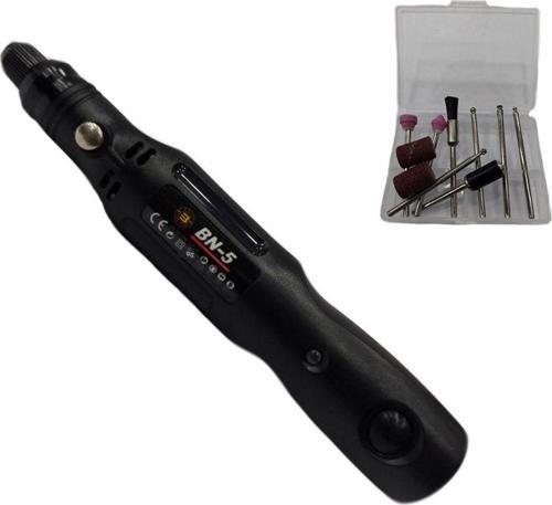 3.6V Şarjlı Gravür Makinesi