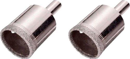 Cam Delme 18Mm 2 Adet