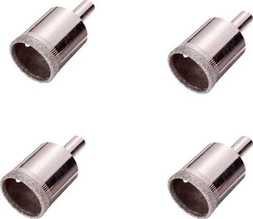 Cam Delme 4Mm (4 Adet)