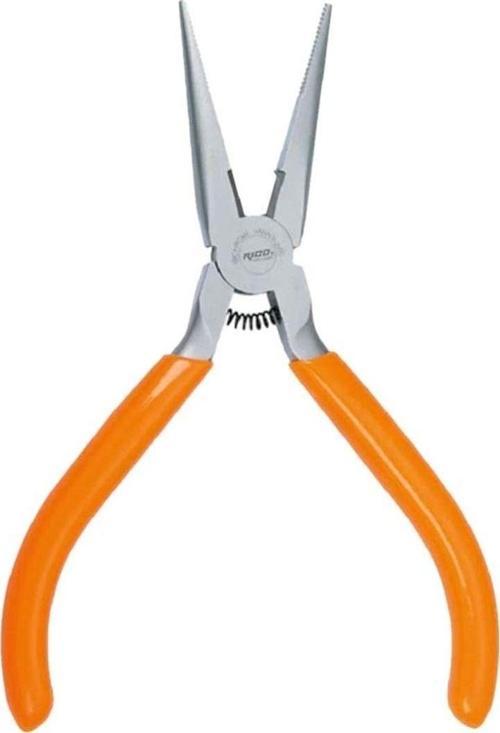 Steel Mini Keskili Kargaburnu 120 Mm