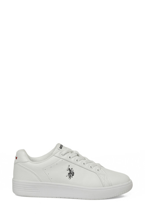 COST 6FX Beyaz Kadın Sneaker