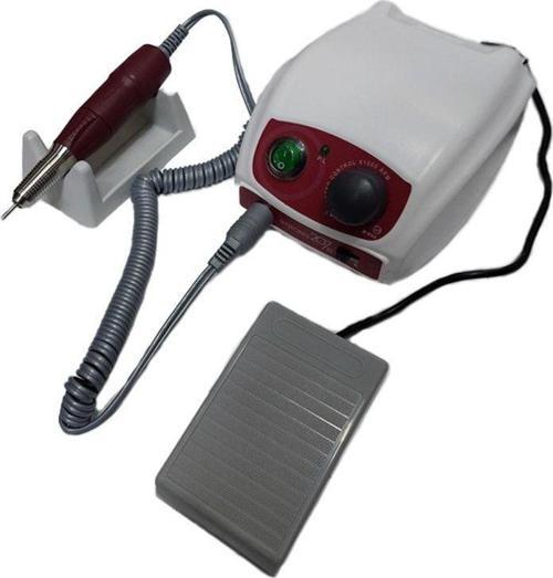 Strong 207B Mikro Motor
