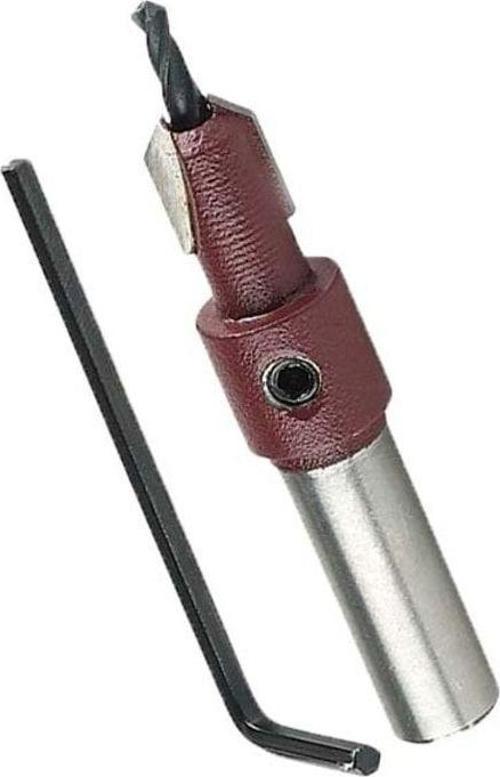 Hss Havşa Matkap Ucu 4Mm
