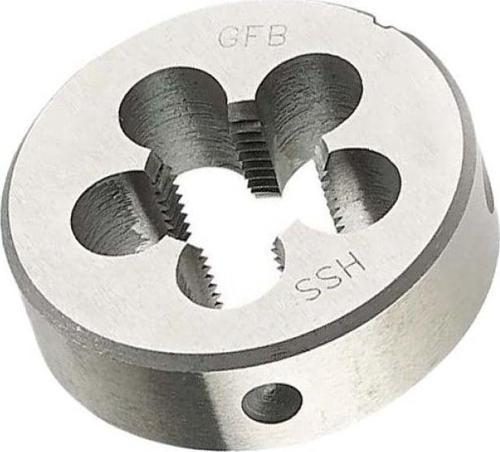 Hss Metrik 20 Pafta