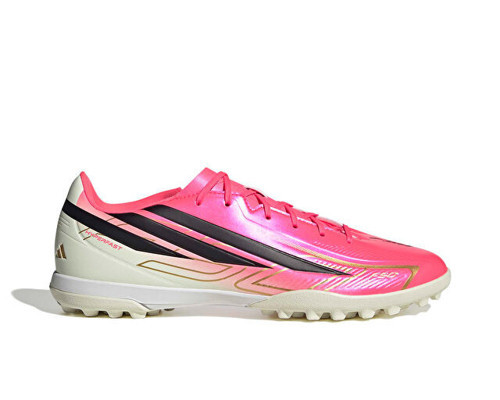 F50 HYPERFAST CLUB TF Erkek Halı Saha Ayakkabısı IH4604 Turuncu