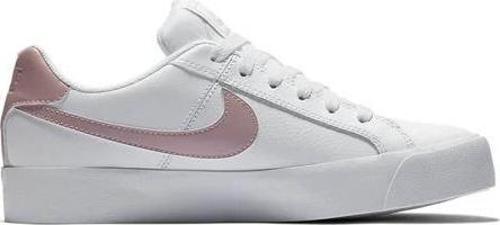Court Royale AC  (WMNS) Particle Rose Sneaker Lifestyle Shoes AO2810-103