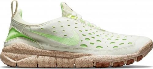 FREE RUN TRAIL PREMIUM 'PINEAPPLE' (COCONUT MILK/LIME GLOW-METALLIC GOLD) CZ9079-100