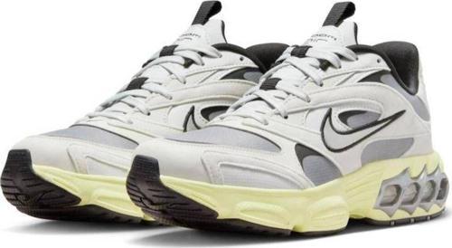 Zoom Air Fire Kadın Gri Renk Sneaker Ayakkabı