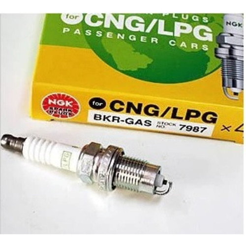 -7987 Buji Bkr-Gas/01 Bkr6Es Bkr5Es-11 Bkr5E (Lpgli Araclar Ic 514601052