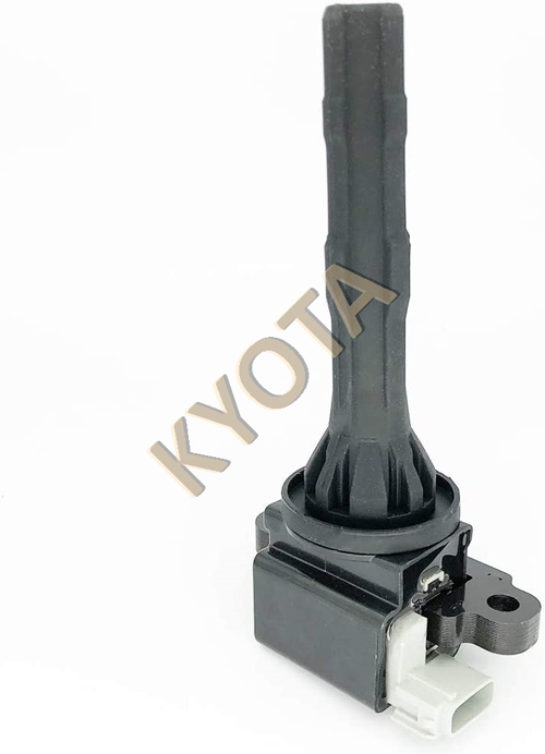 BOBİN PİPO YUVARLAK DELİK SIRION 98-05 / COURE 98-03/TEROS 1.3 00-05 KYOTA