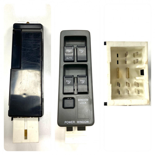 Düğme Cam Açma 626 88-92 Ön DÖRT LÜ Lh 559614531