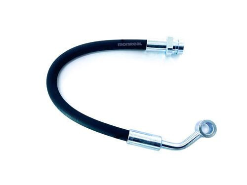 FREN HORTUMU ARKA TEKERE BAGLANAN HYUNDAI - A. BLUE 2007 >
