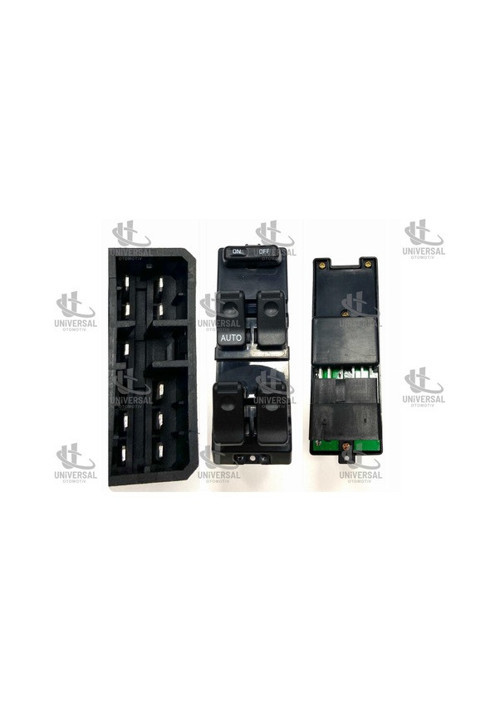 Düğme Cam Açma 626 92-97
