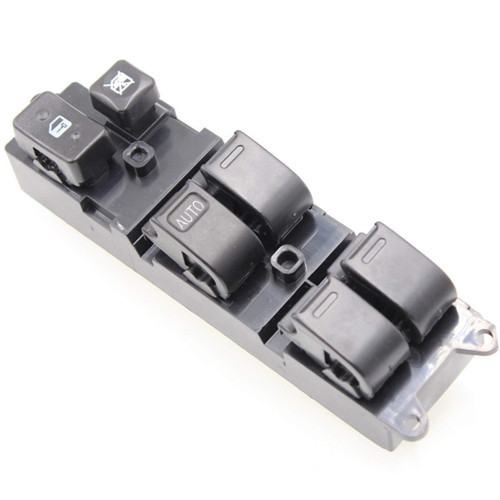 CAM KALDIRMA DÜĞMESİ ÖN SOL 4 LÜ RAV4 96- / LANDCRIUSER 93-98 KYOTA