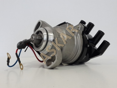 DİSTRİBÜTÖR KOMPLE ACCENT 95-00 1.3 KYOTA