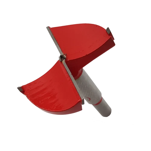 Tomax Ahşap Freze Bıçağı - 25x70 mm