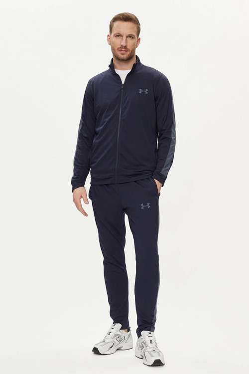 Ua Rival Knit Erkek Eşofman Takımı