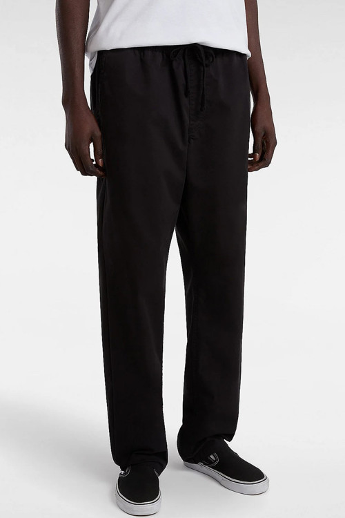 Range Relaxed Elastic Pant Erkek Pantolon