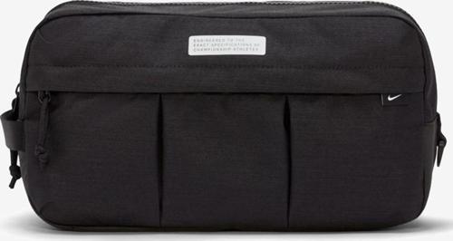 Academy DC2648-010 Siyah Unisex Ayakkabı Çantası