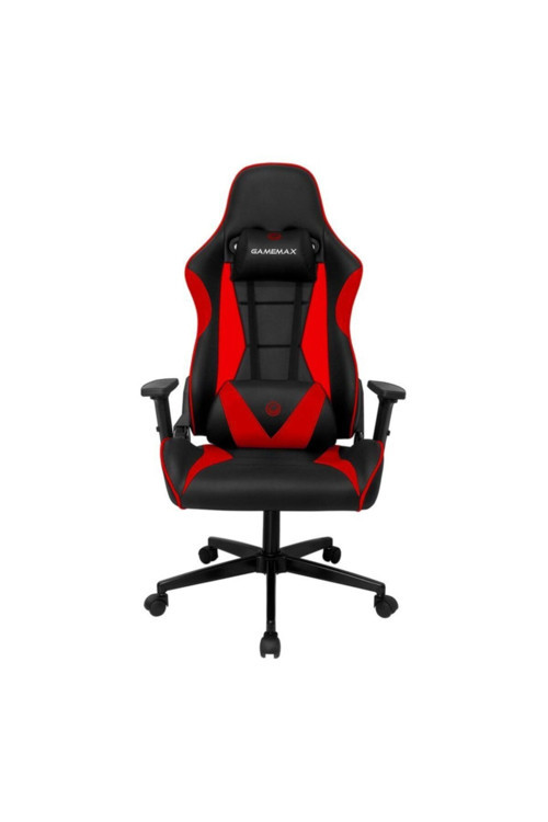 Gmc-1810k Bonzy Profesyonel Gaming Oyuncu Koltuğu Kırmızı / Siyah 120kg