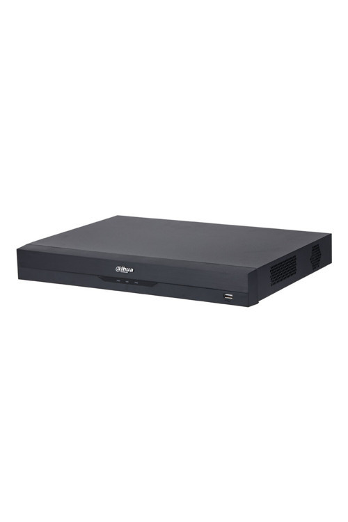 NVR5216-EI 16 Kanal 1U 2HDD WizSense NVR Kayıt Cihazı