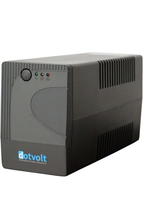 850VA LN850 Line Interactive Led Ekran Ups