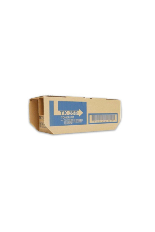 SECLIFE Kyocera TK-350 15K Siyah Toner