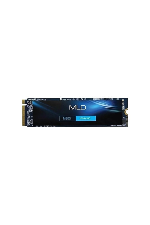 M300 500GB 3300/3100MB/s 2280 M2 PCIE GEN3 NVME SSD BM-MLD22M300P13-500