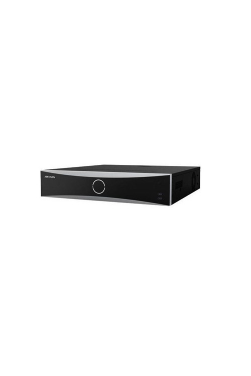 DS-7732NXI-K4 32 Kanal 4 Sata x 10 Tb HDD H.265+ 4K Acusense Nvr Kayıt Cihazı