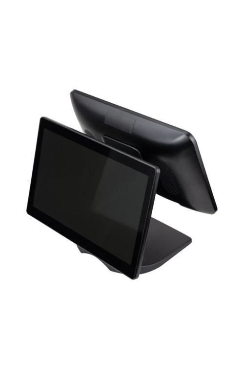 QUATRONIC P1815-D 5N 18.5" I5-5200U 16GB 256GB SSD +11.6" Müşteri Ekranı End Pos
