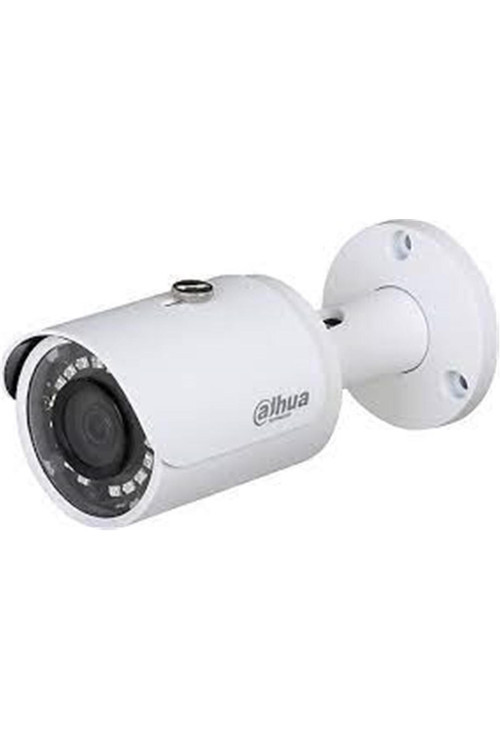 IPC-HFW1230S-S-0280B-S4 2 MP 2.8mm Lens PoE IP Bullet Kamera