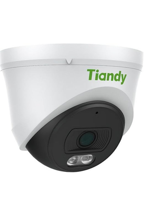 TC-C32XN-2ETA 2MP 2.8mm Hybrid Sesli Dome Kamera