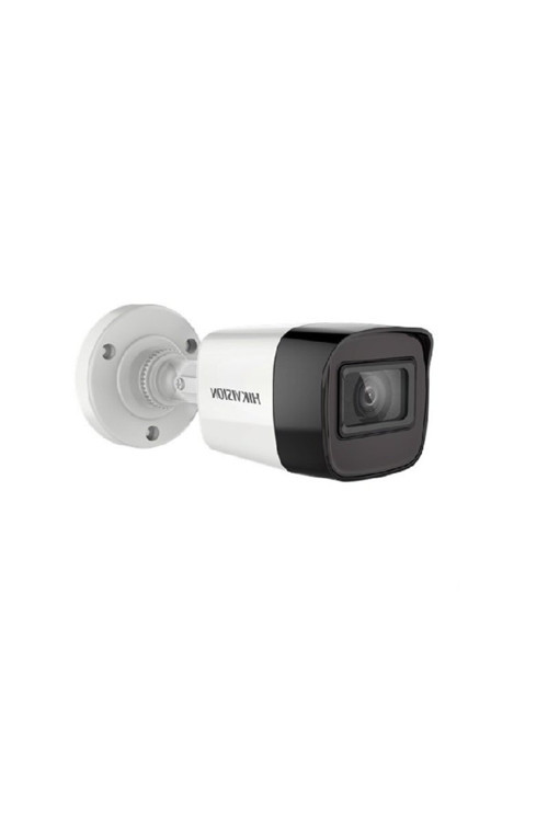 DS-2CE16H0T-ITPF 5mp 3.6mm 20mt Ip67 HD-TVI IR Bullet Dış Mekan Kamera