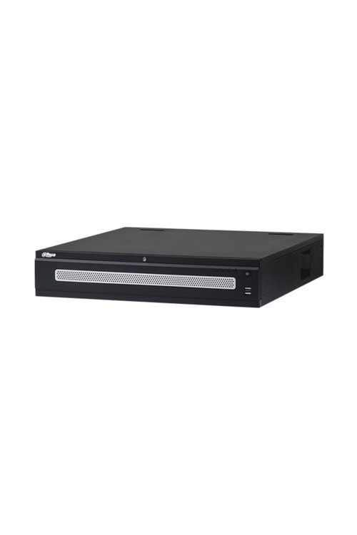 NVR608-64-4KS2 64 Kanal 4K H.265 NVR Kayıt Cihazı