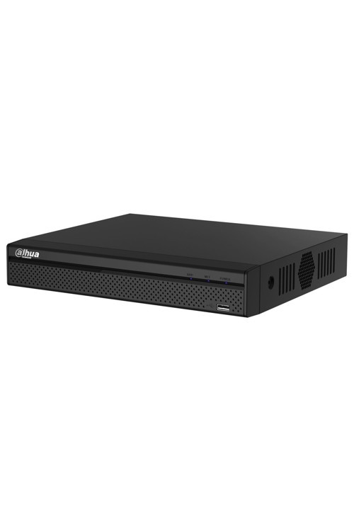 Nvr Kayıt Cihazı Nvr2108Hs-T 8 Kanal 4K H.265