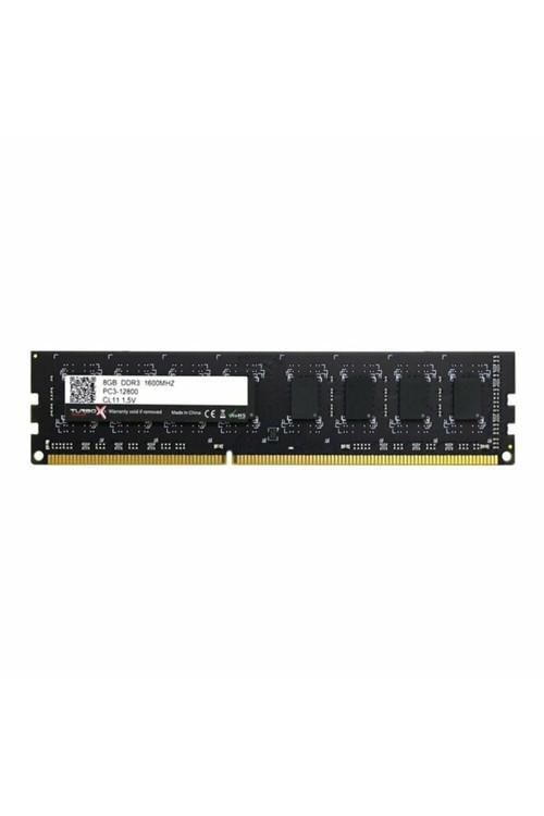 8GB Evorion R DDR3 1600 MHz Pc Bellek