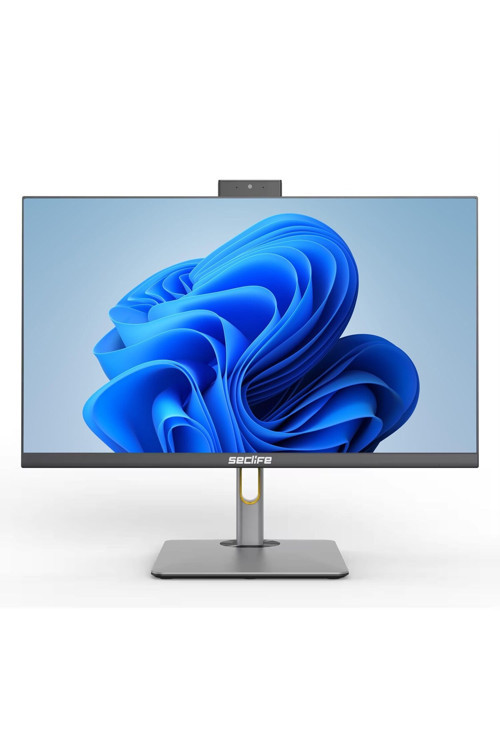 SECLIFE Stark HBA-SB525 I5-12400 16GB 500GB SSD 23.8" Dos AIO