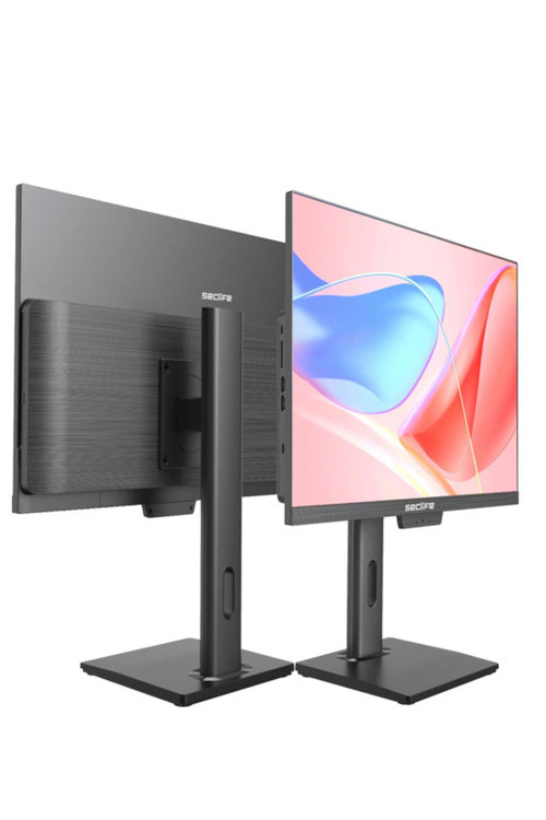 SECLIFE Myth HBA-P7501 I5-7500 8GB 256GB SSD 23.8" Dos AIO Pc