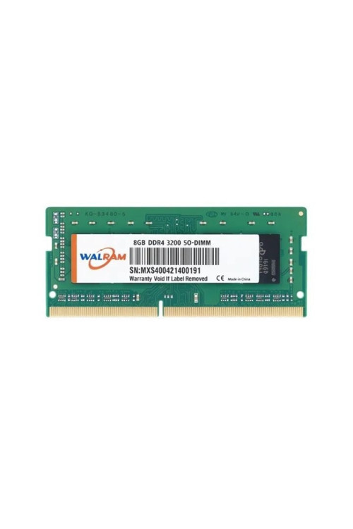8GB DDR4 3200MHz Pc Ram