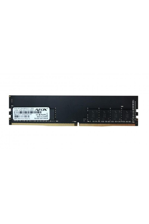 16gb 3200mhz Ddr4 Udımm Ram