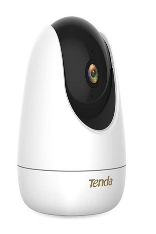 4Mp Cp7 Full Hd 1080P Gece Görüş / Hareket Sensör 128GB Micro Sd Pan/tilt