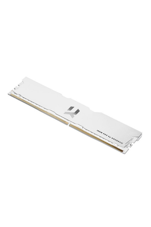 8GB (1x8GB) IRDM S DDR4 3200MHz CL16 1.35V Soğutuculu Kutusuz PC Ram