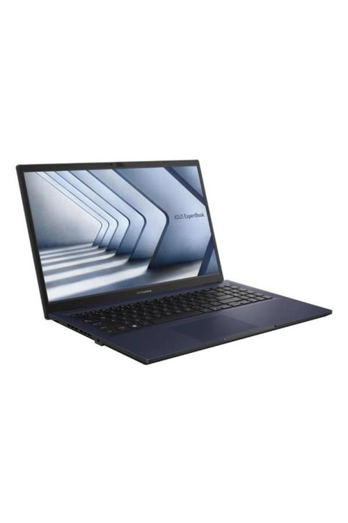 15.6" Expertbook B1502cba-ı58512b0d Core I5 1235u 8gb- 512gb Ssd- O/b Uhd Fdos