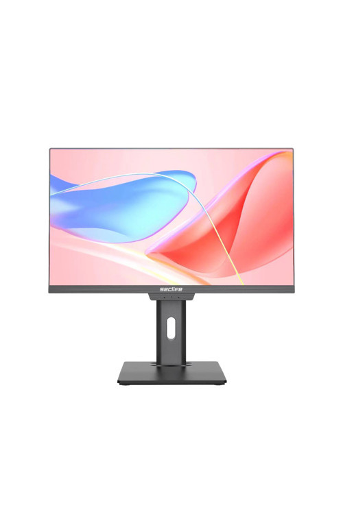 SECLIFE HBA-P7218BK I7-12700 16GB 512GB SSD 23.8" Dos Siyah AIO Pc
