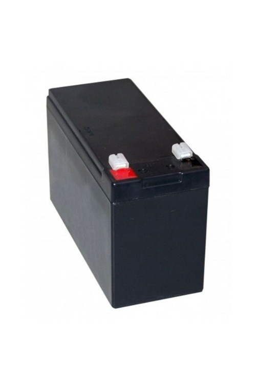 12v 9Ah Ups Akü